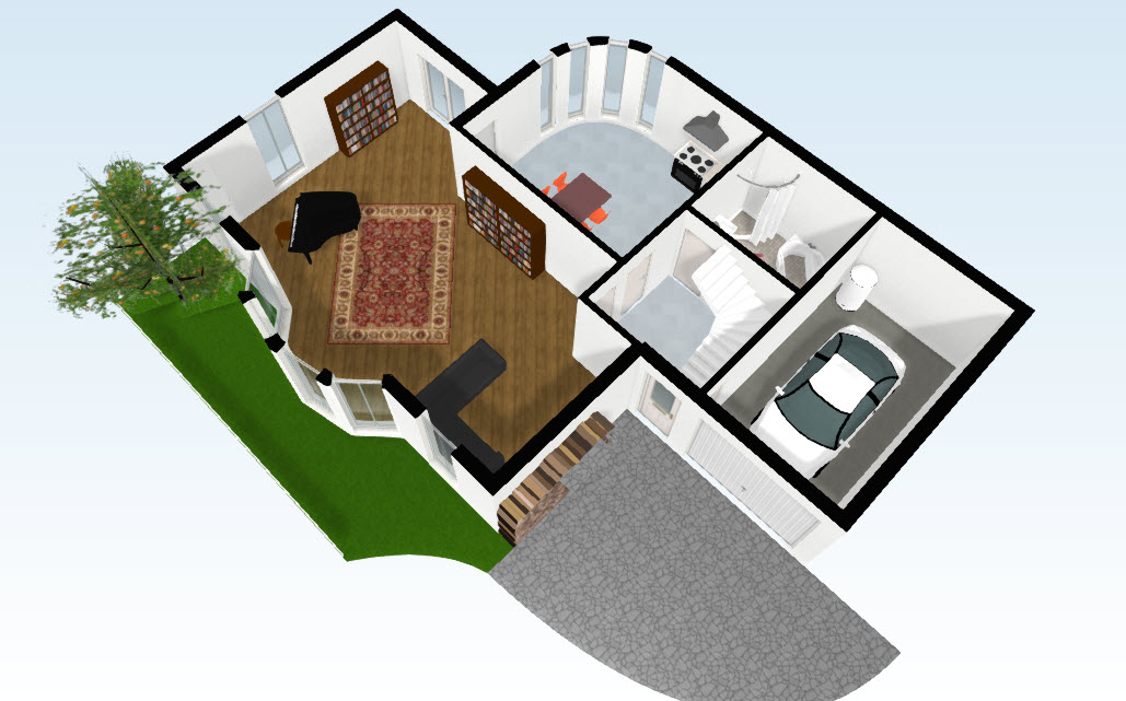 Floorplanner Upload Floor Plan Tutorial Pics - Vrogue